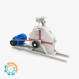 آسیاب پودری M8